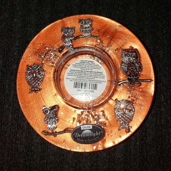 Traumlicht Gilde Dreamlight Tea light holder - Picture 7 of 7